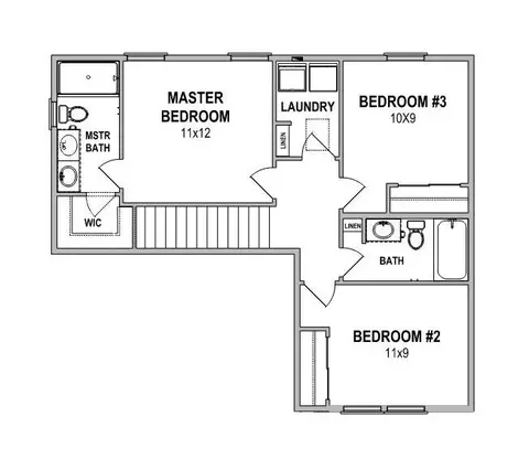 3733 Kobuk St, Evans, CO 80620 photo 4