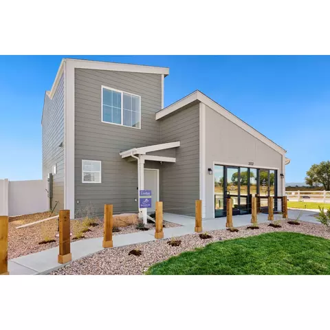 3733 Kobuk St, Evans, CO 80620 photo 5