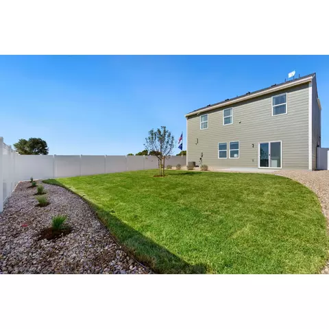 3733 Kobuk St, Evans, CO 80620 photo 26