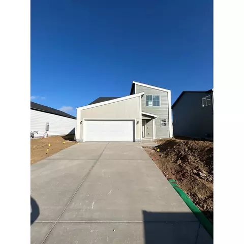 3733 Kobuk St, Evans, CO 80620 photo 3