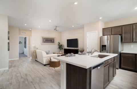 663 Tiarella Ln, Henderson, NV 89015 photo 9