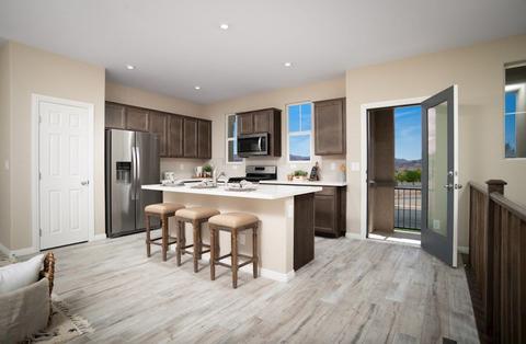 663 Tiarella Ln, Henderson, NV 89015 photo 8