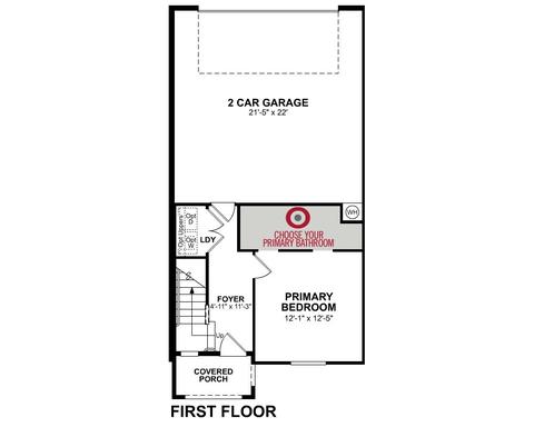 663 Tiarella Ln, Henderson, NV 89015 photo 2