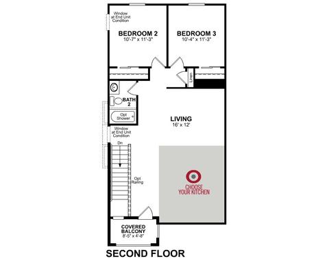 663 Tiarella Ln, Henderson, NV 89015 photo 4