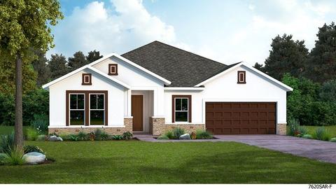 8236 Abalone Loop, Parrish, FL 34219 photo 1