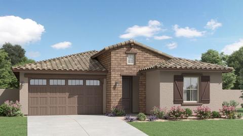 2047 W Sleepy Ranch Rd, Phoenix, AZ 85085 photo 1