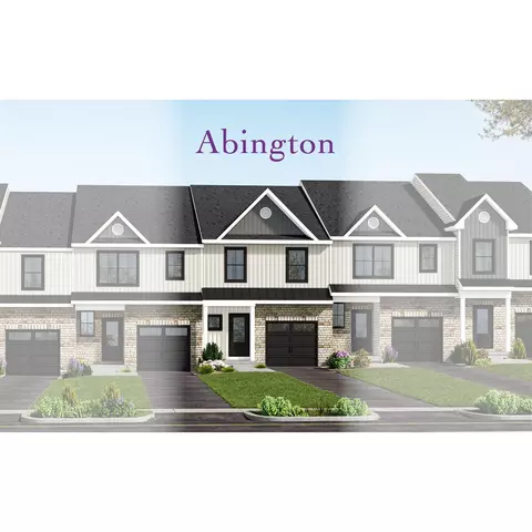 Plan Abington - JW - 628 Oak Dr, Harleysville, PA 19438