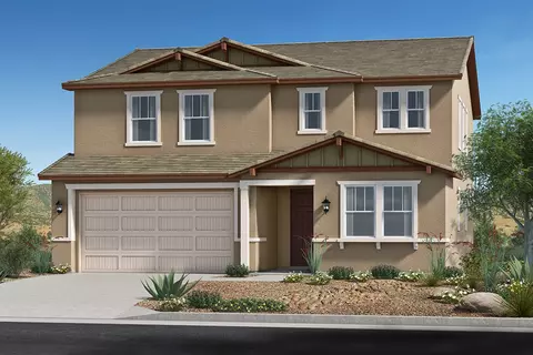 3051 E Cherry Hill Dr, Gilbert, AZ 85298 photo 1