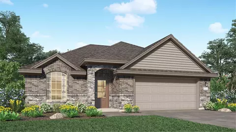 3135 Stonebriar Dr, Conroe, TX 77301 photo 1