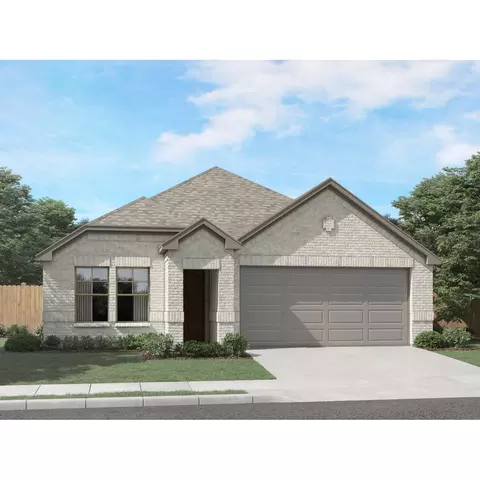 14418 Galloping Colt, San Antonio, TX 78254