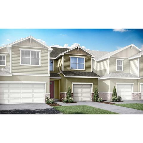 950 Spring Palms Loop, Orlando, FL 32828 photo 1