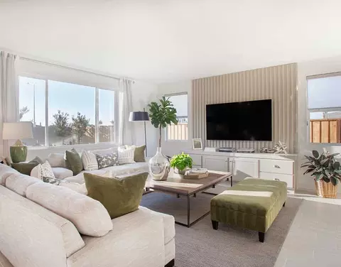 5501 Spring Mountain Ln, Antioch, CA 94531 photo 3