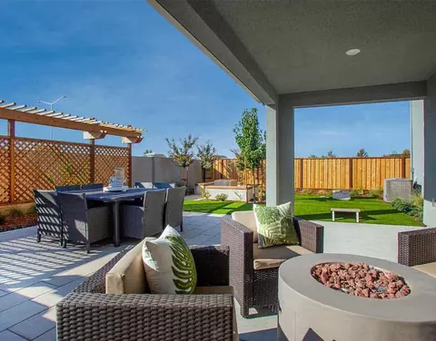 5501 Spring Mountain Ln, Antioch, CA 94531 photo 9