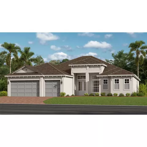 5419 Ternberry Rd, Ave Maria, FL 34142 photo 1