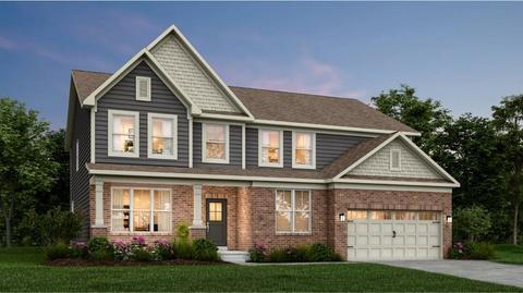 8885 Springbrook Dr, Pendleton, IN 46064 photo 1
