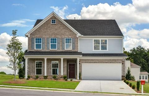 3133 Lowell Rd, Bethlehem, GA 30620 photo 1