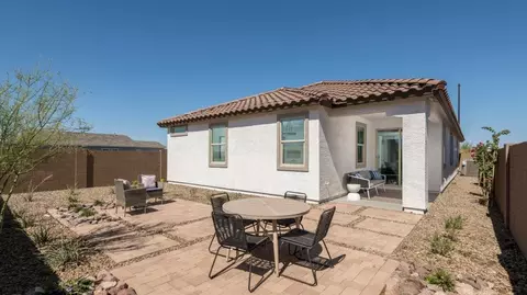 4052 E Catclaw St, Gilbert, AZ 85296 photo 5