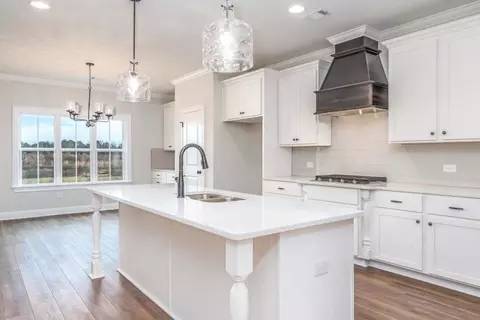 Kitchen - 6041 Margie Collins Dr SE, Owens Cross Roads, AL 35763 photo 1 of 2