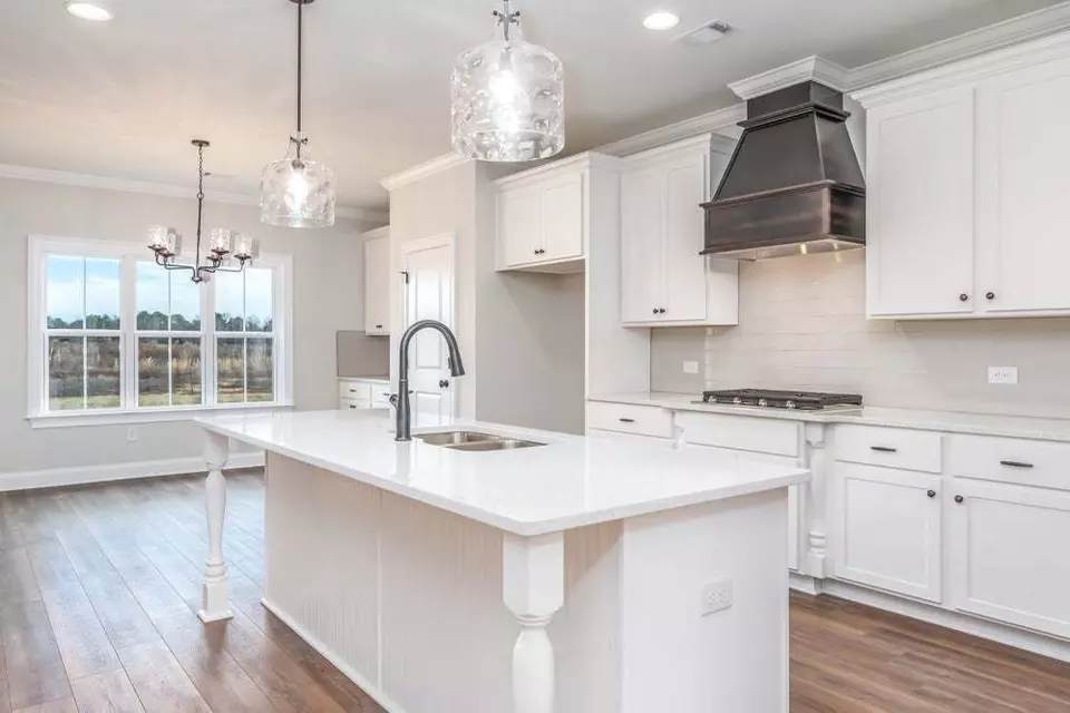 Kitchen - 6041 Margie Collins Dr SE, Owens Cross Roads, AL 35763 photo 1 of 2