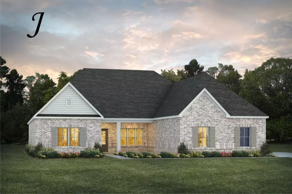 Exterior - 6041 Margie Collins Dr SE, Owens Cross Roads, AL 35763 photo 3 of 4