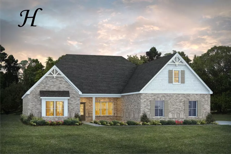 Exterior - 6041 Margie Collins Dr SE, Owens Cross Roads, AL 35763 photo 1 of 4