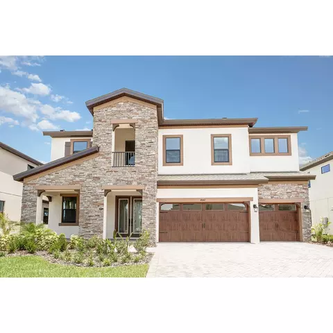 7423 Rhubarb Dr, Parrish, FL 34219 photo 1