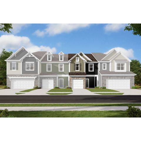 334 Willowsford Dr, Monroe, NC 28110 photo 1