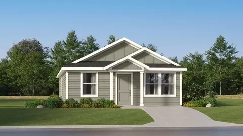 Exterior - 1451 Soapstone Pass, Maxwell, TX 78656 photo 1 of 1
