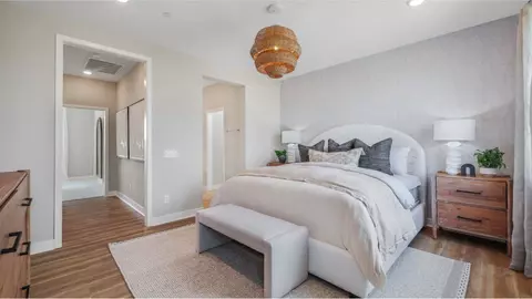 Bedroom - 26795 Keystone Loop, Valencia, CA 91381 photo 3 of 3
