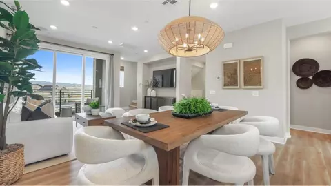 Dining - 26795 Keystone Loop, Valencia, CA 91381 photo 2 of 2
