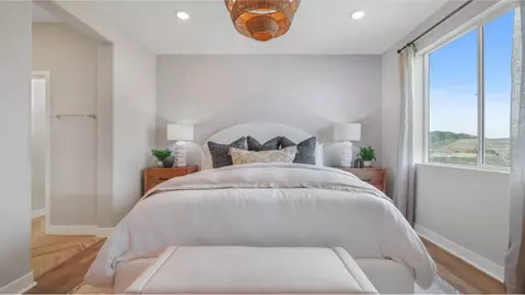 Bedroom - 26795 Keystone Loop, Valencia, CA 91381 photo 1 of 3