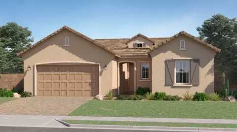 836 W Peralta Pass, Apache Junction, AZ 85120 photo 1