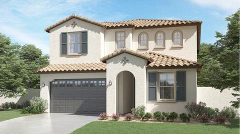 4130 E Catclaw St, Gilbert, AZ 85296 photo 1