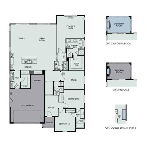4620 Streambed Dr, Folsom, CA 95630 photo 2