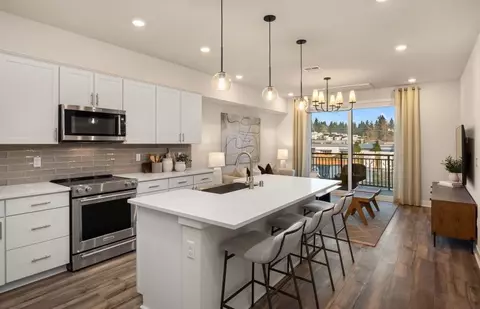 6901 NE 184th Ln UNIT 410, Kenmore, WA 98028