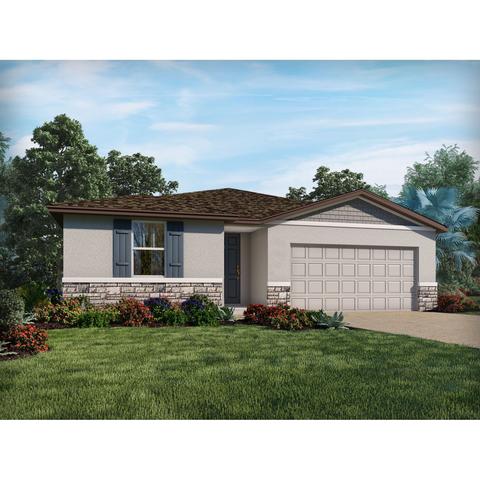 10155 Daybreak Gln, Parrish, FL 34219 photo 1
