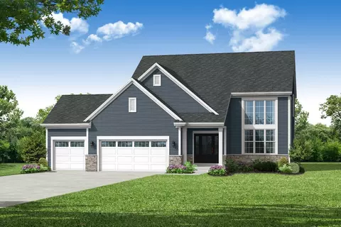408 Sweetwater Blvd, Port Washington, WI 53074