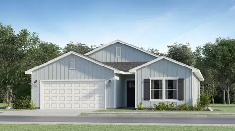 5355 Cornwall Dr, Milton, FL 32583 photo 1
