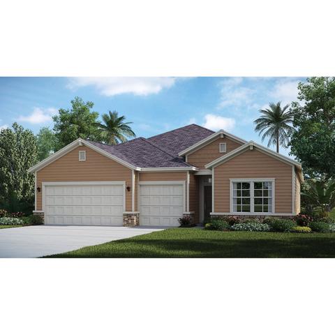 4221 Acoma Dr, Ormond Beach, FL 32174 photo 1