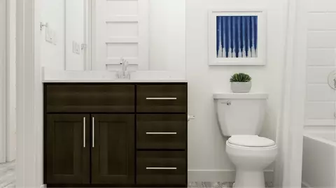 Bath - 4345 E Silo Dr, Gilbert, AZ 85296 photo 1 of 3