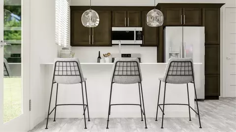 Kitchen - 4345 E Silo Dr, Gilbert, AZ 85296 photo 2 of 3