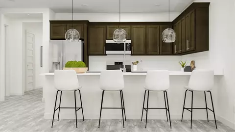 Kitchen - 4345 E Silo Dr, Gilbert, AZ 85296 photo 1 of 3