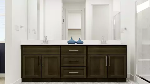Bath - 4345 E Silo Dr, Gilbert, AZ 85296 photo 3 of 3
