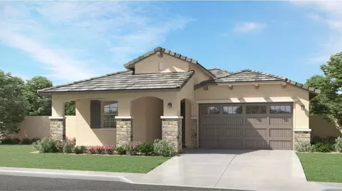 Exterior - 4345 E Silo Dr, Gilbert, AZ 85296 photo 1 of 1