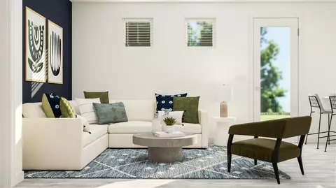 Living - 4345 E Silo Dr, Gilbert, AZ 85296 photo 3 of 3