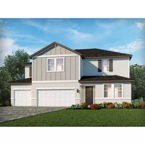 434 Brookhaven Tr, Ormond Beach, FL 32174