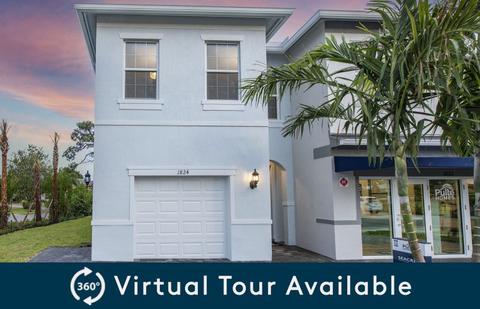 1870 SE Tarni Way, Stuart, FL 34996 photo 1
