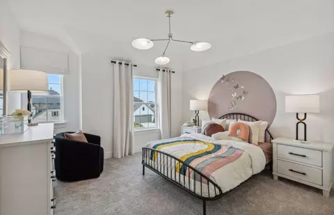 Bedroom - 2804 Mathis Dr, Celina, TX 75009 photo 5 of 5