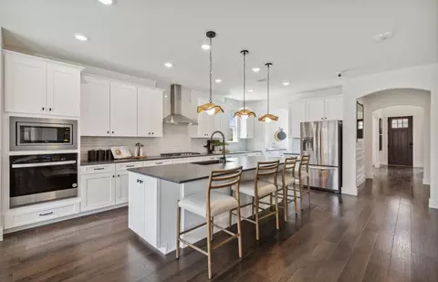 Kitchen - 2804 Mathis Dr, Celina, TX 75009 photo 1 of 3