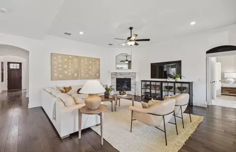 Living - 2804 Mathis Dr, Celina, TX 75009 photo 1 of 5